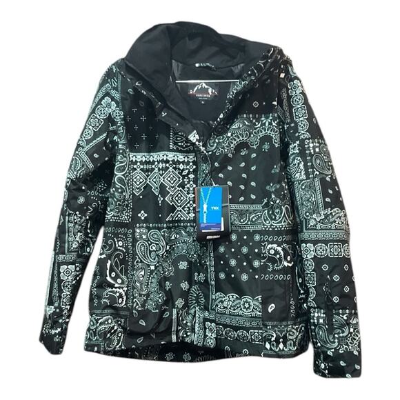 Gsou Snow Coat NWT - Picture 1 of 4